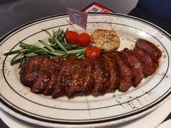 -卡朋西餐(宝安大仟里店)