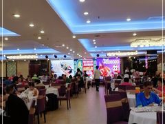 大堂-潮喜竹溪荔湖酒家(荔枝湾店)