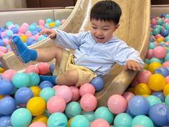 -水桶王国主题餐厅·聚会·生日派对·亲子活动·家庭套餐(亚龙湾希尔顿店)