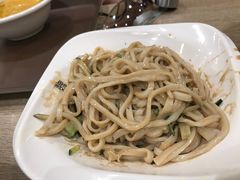 米皮-魏家凉皮(博水商务大厦店)