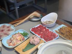 -四点金粥底火锅(沂州里店)