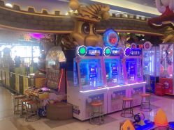 -卡通尼乐园(昆山昆城店)