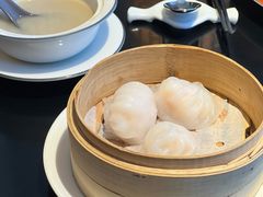 -丽晶轩中餐厅(重庆丽晶酒店)
