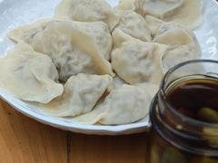 -一轩饺子馆(丽都店)