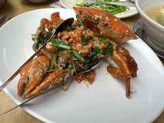 -無招牌海鮮(芽笼店)