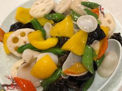 -南来顺饭庄·清真(南菜园店)