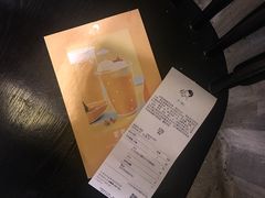 -喜茶(东莞汇一城店)