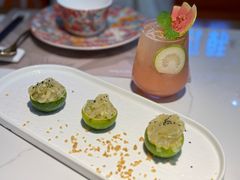 -泰椰里·泰国餐厅(智慧城广百广场店)