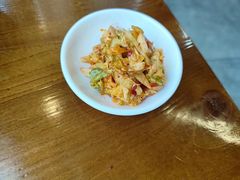 -长安后宰门水盆羊肉(新都心店)