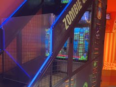 -不可思议减压馆·解压博物馆·摔碗发泄·团建定制