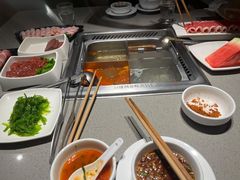 自选小料-海底捞火锅(北京路店)
