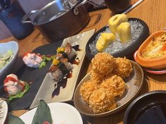 -赤坂亭·M9和牛烧肉·铁板烧·日料398放题(长泰广场店)