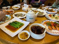 -德胜轩正宗顺德菜(宝安沙井会展中心店)