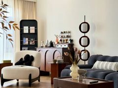 -索菲亚衣柜橱柜全屋定制(真北红星店)