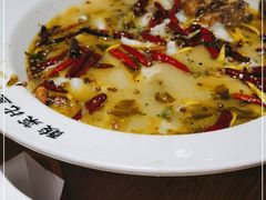 -新太二·鲜料川菜(晶耀前滩店)