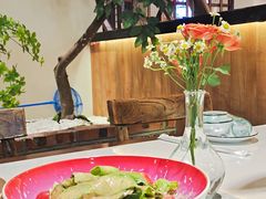 -山海菜馆·海肠捞饭·青岛菜(栈桥店)