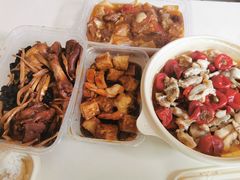 -阿毛饭店(和义路店)