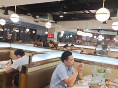 -傣妹火锅(狮子桥店)