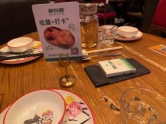 -新白鹿餐厅(龙游路店)