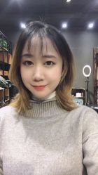 点击看大图 -藤野造型