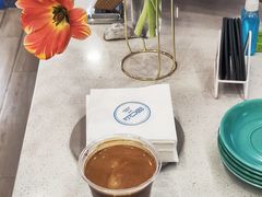 -OZ cafe(南昌路店)