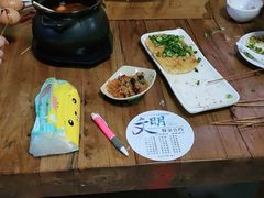 -小赵烧烤(银亿店)