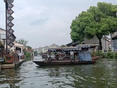 -南浔古镇