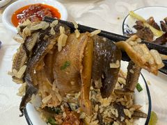 -台山第一家兴华黄鳝饭·黄鳝婆(开平店)