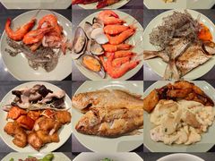 -云尚自助餐厅(佛山南海瞻云酒店)