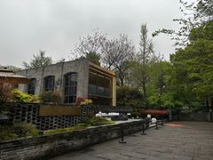 -南京路步行街