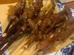 -牧人巷子·大锅羊汤·暴走牛骨(大成路店)