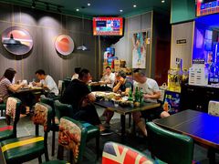 大堂-吉香碳烤生蚝(仙霞路店)