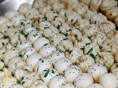 大壶春生煎-大食代美食广场(迪士尼小镇店)