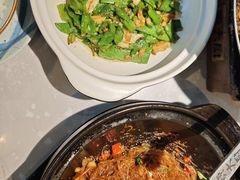 -费大厨辣椒炒肉(黄兴中心广场店)