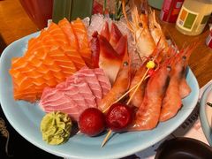 -松坂屋日料自助(长城路店)