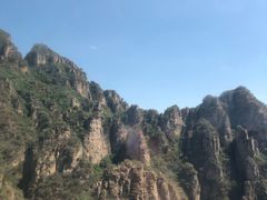 -狼牙山风景区