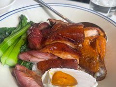 -金湖港式餐厅(建外店)