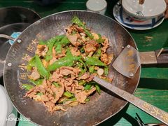 -费大厨辣椒炒肉(太平老街店)