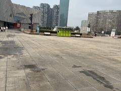 -长沙滨江文化园