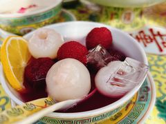 -宫事颐庭·老佛爷贵寿下午茶(颐和园店)