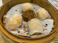 -赏点粤式点心(广州塔店)