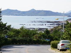 -大连金石滩滨海国家地质公园