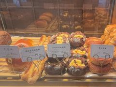 -21克拉面包(崂山万象汇店)