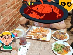 -汉巴味德巴西烤肉(顺和广场店)