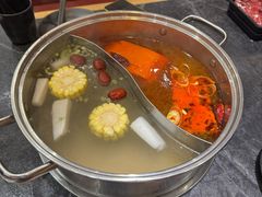 -林记潮牛·牛肉火锅(上马墩店)