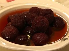 红酒杨梅-盛元盛居传统炭火锅(绿园店)