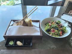 -恰餐厅 CHAR Grill&Bar(西安经开洲际店)