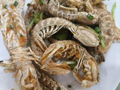 -考记泥焗鸡农庄·海鲜(北洛秘境店)