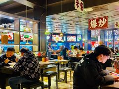 -阿大排档(长春这有山店)