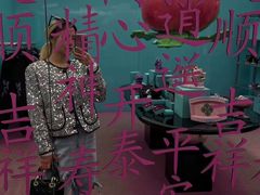 -ZARA(大上海时代广场店)